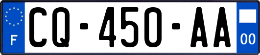 CQ-450-AA