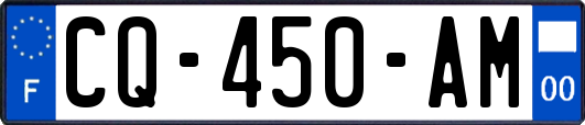 CQ-450-AM