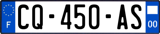 CQ-450-AS