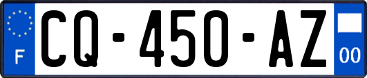 CQ-450-AZ