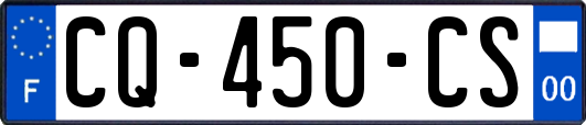 CQ-450-CS