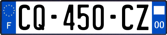 CQ-450-CZ