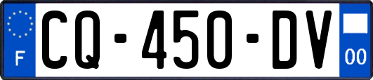 CQ-450-DV