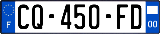 CQ-450-FD