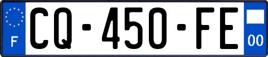 CQ-450-FE