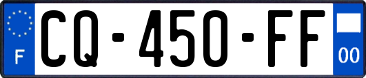 CQ-450-FF