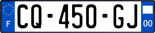 CQ-450-GJ