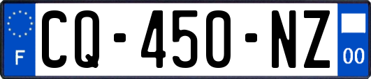 CQ-450-NZ