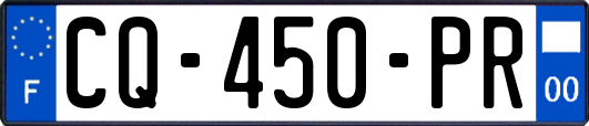 CQ-450-PR