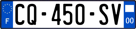 CQ-450-SV