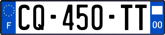 CQ-450-TT