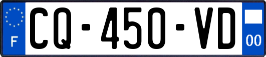 CQ-450-VD