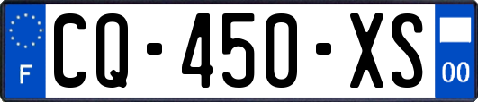 CQ-450-XS