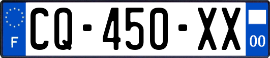 CQ-450-XX