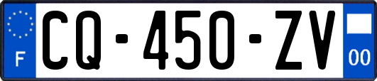 CQ-450-ZV