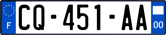 CQ-451-AA