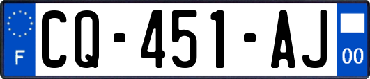 CQ-451-AJ