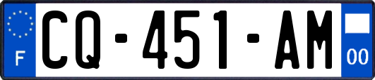 CQ-451-AM