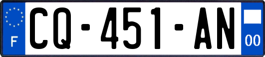 CQ-451-AN