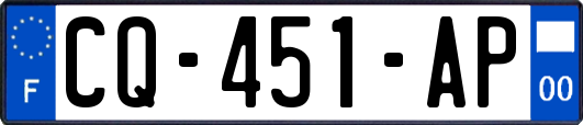 CQ-451-AP