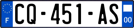 CQ-451-AS
