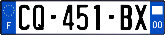 CQ-451-BX