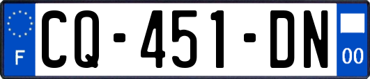 CQ-451-DN