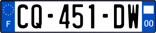 CQ-451-DW