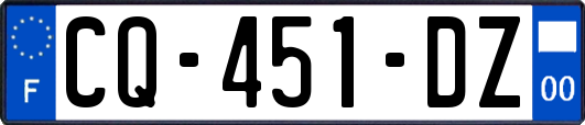 CQ-451-DZ