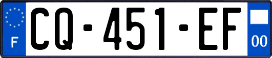 CQ-451-EF