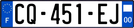 CQ-451-EJ