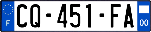 CQ-451-FA