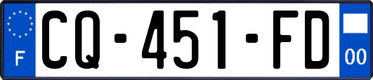 CQ-451-FD