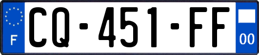 CQ-451-FF