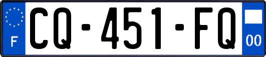 CQ-451-FQ