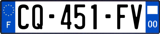 CQ-451-FV