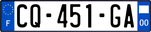 CQ-451-GA