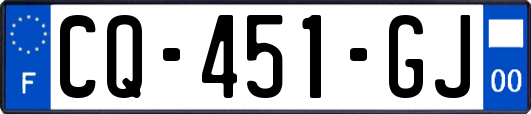 CQ-451-GJ