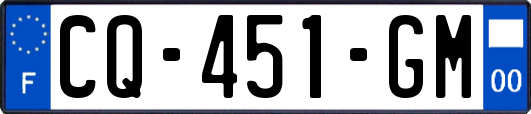 CQ-451-GM