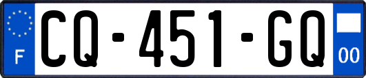 CQ-451-GQ