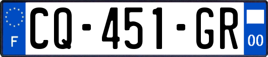 CQ-451-GR