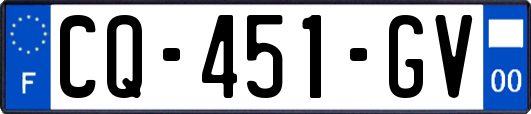 CQ-451-GV