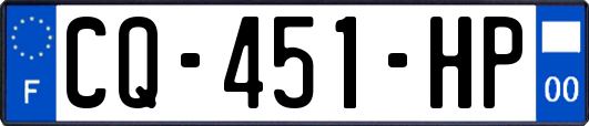 CQ-451-HP