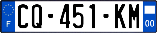 CQ-451-KM