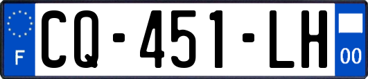 CQ-451-LH
