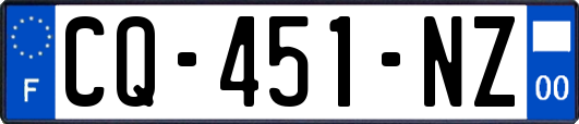 CQ-451-NZ