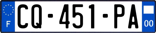 CQ-451-PA