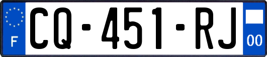 CQ-451-RJ