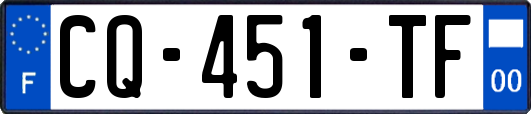 CQ-451-TF