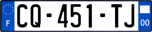CQ-451-TJ